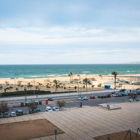 Spondylus Apartment Empuriabrava Exterior photo