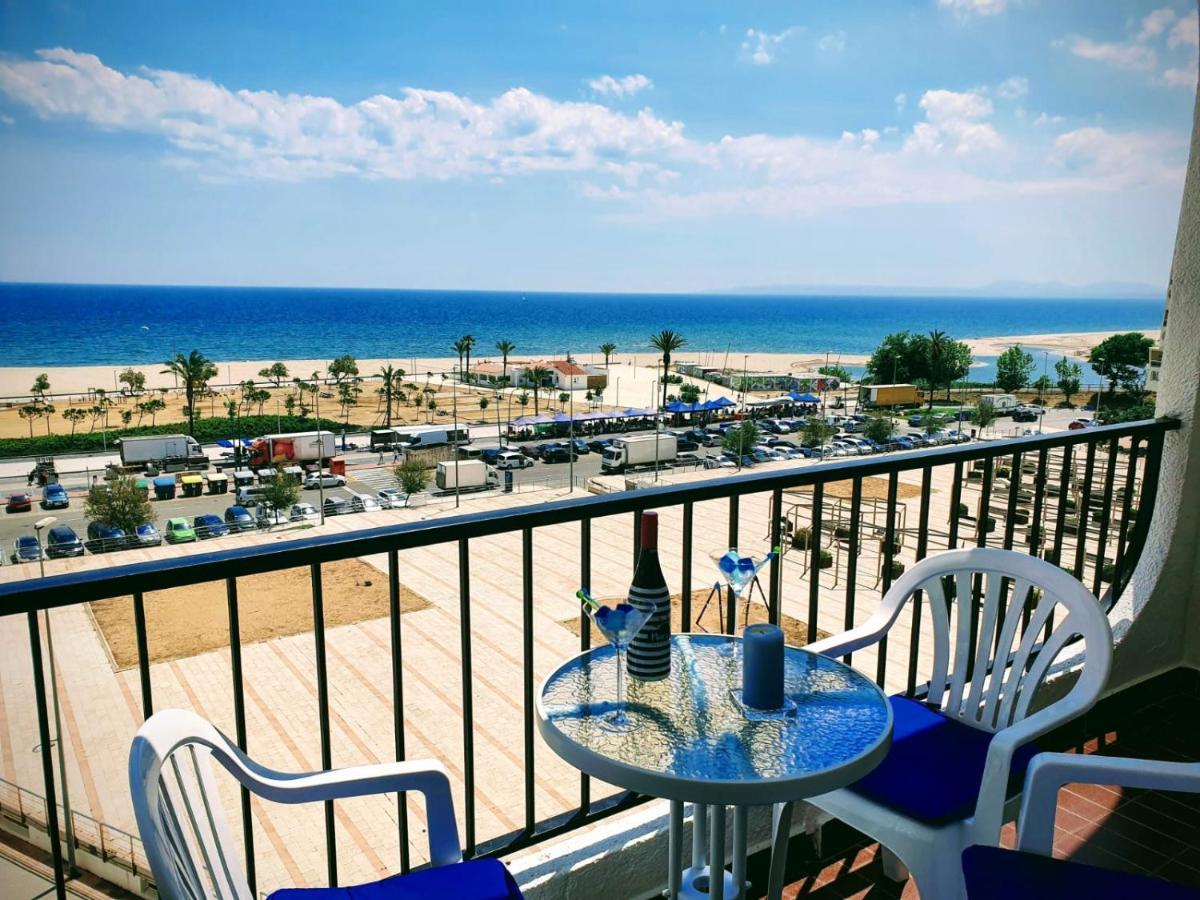 Spondylus Apartment Empuriabrava Exterior photo