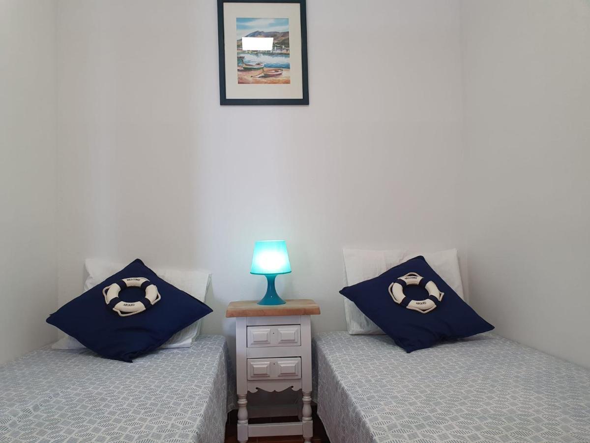 Spondylus Apartment Empuriabrava Exterior photo