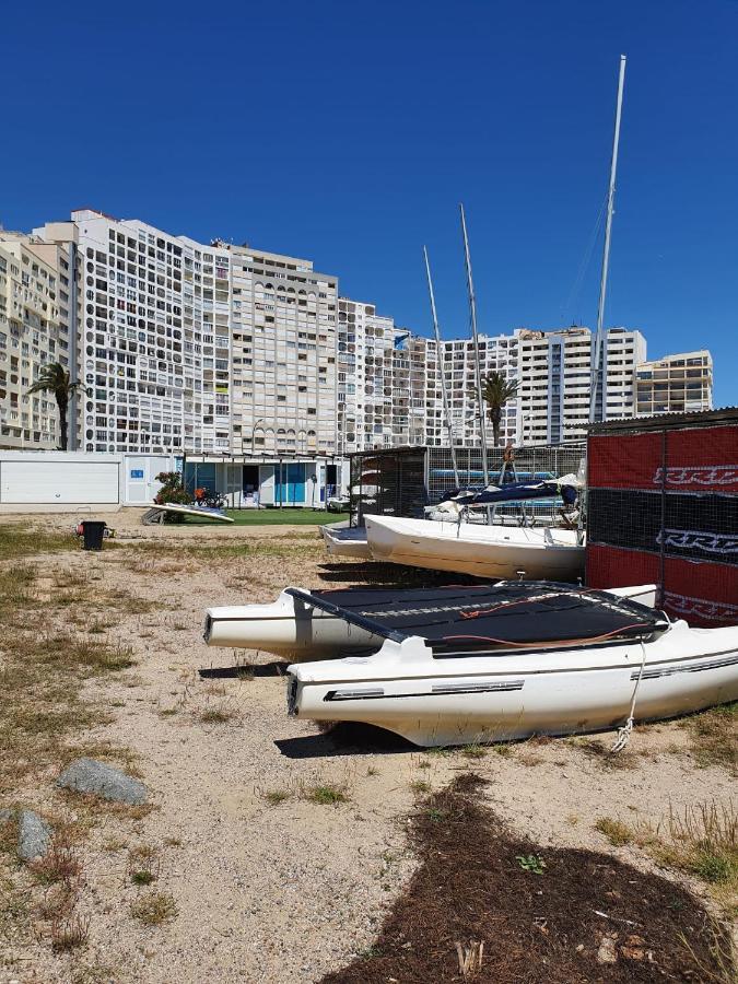 Spondylus Apartment Empuriabrava Exterior photo
