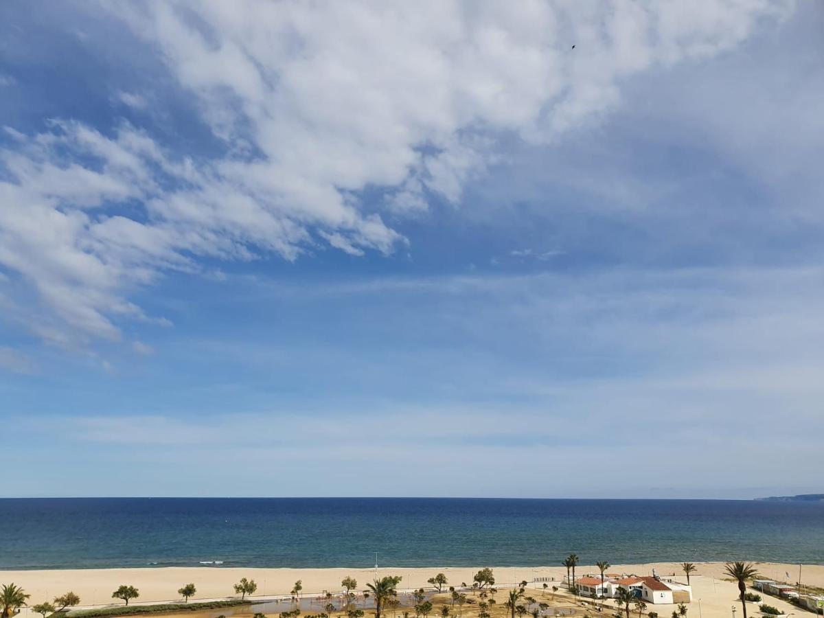 Spondylus Apartment Empuriabrava Exterior photo