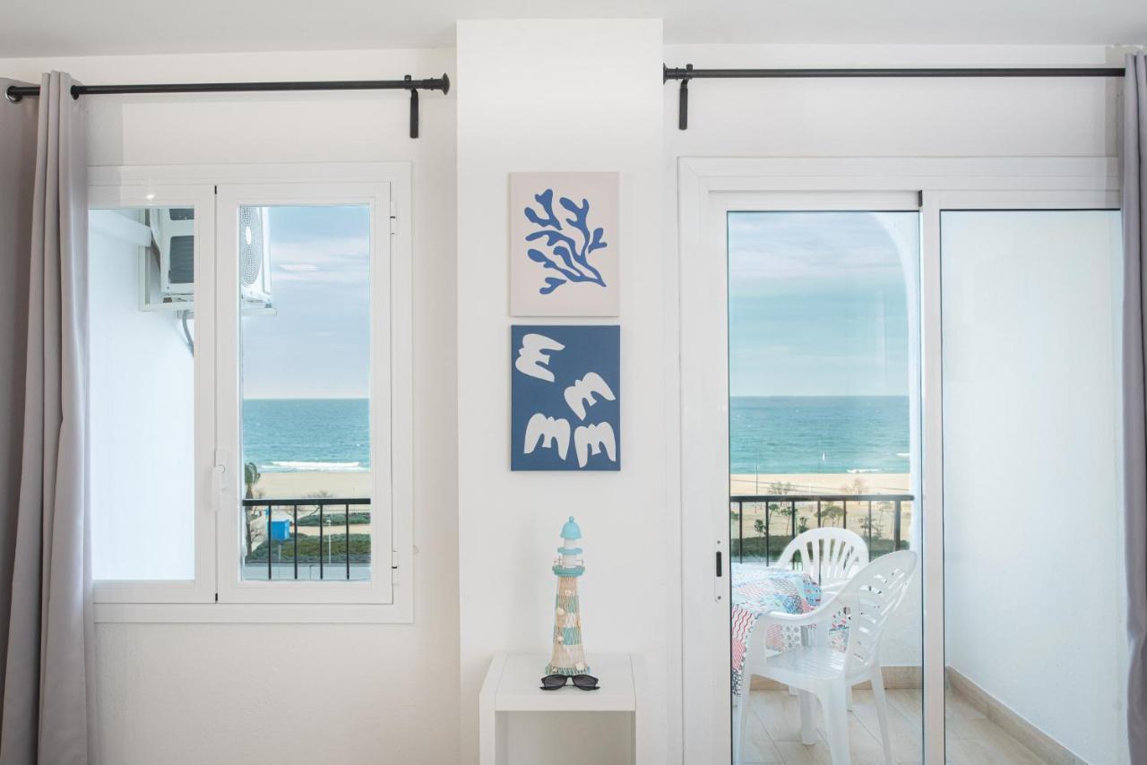Spondylus Apartment Empuriabrava Exterior photo