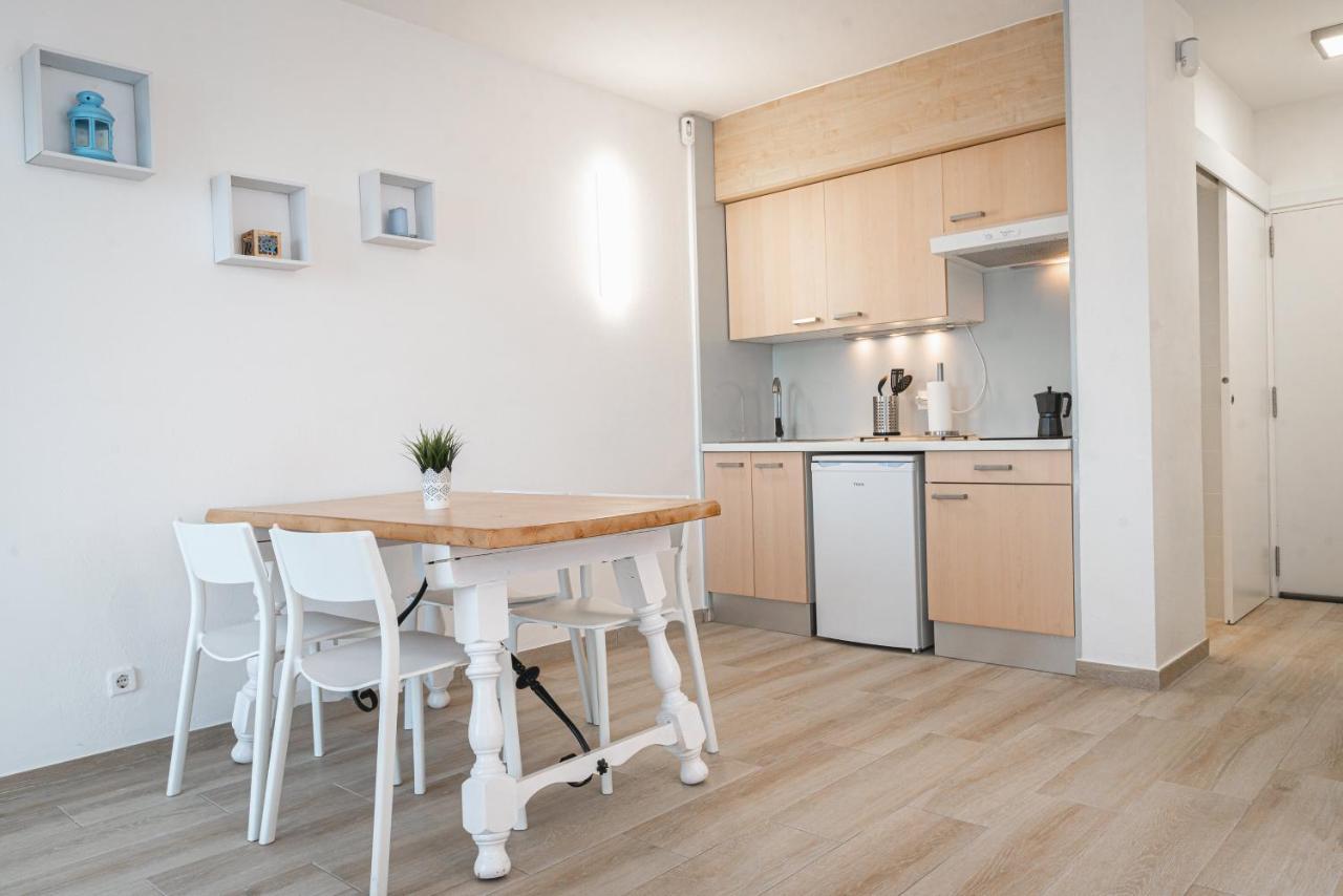 Spondylus Apartment Empuriabrava Exterior photo