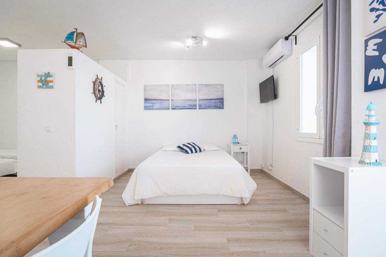 Spondylus Apartment Empuriabrava Exterior photo