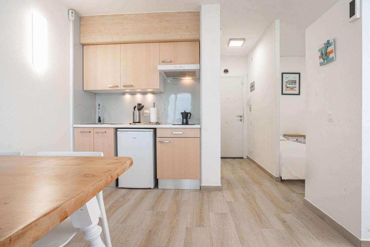Spondylus Apartment Empuriabrava Exterior photo