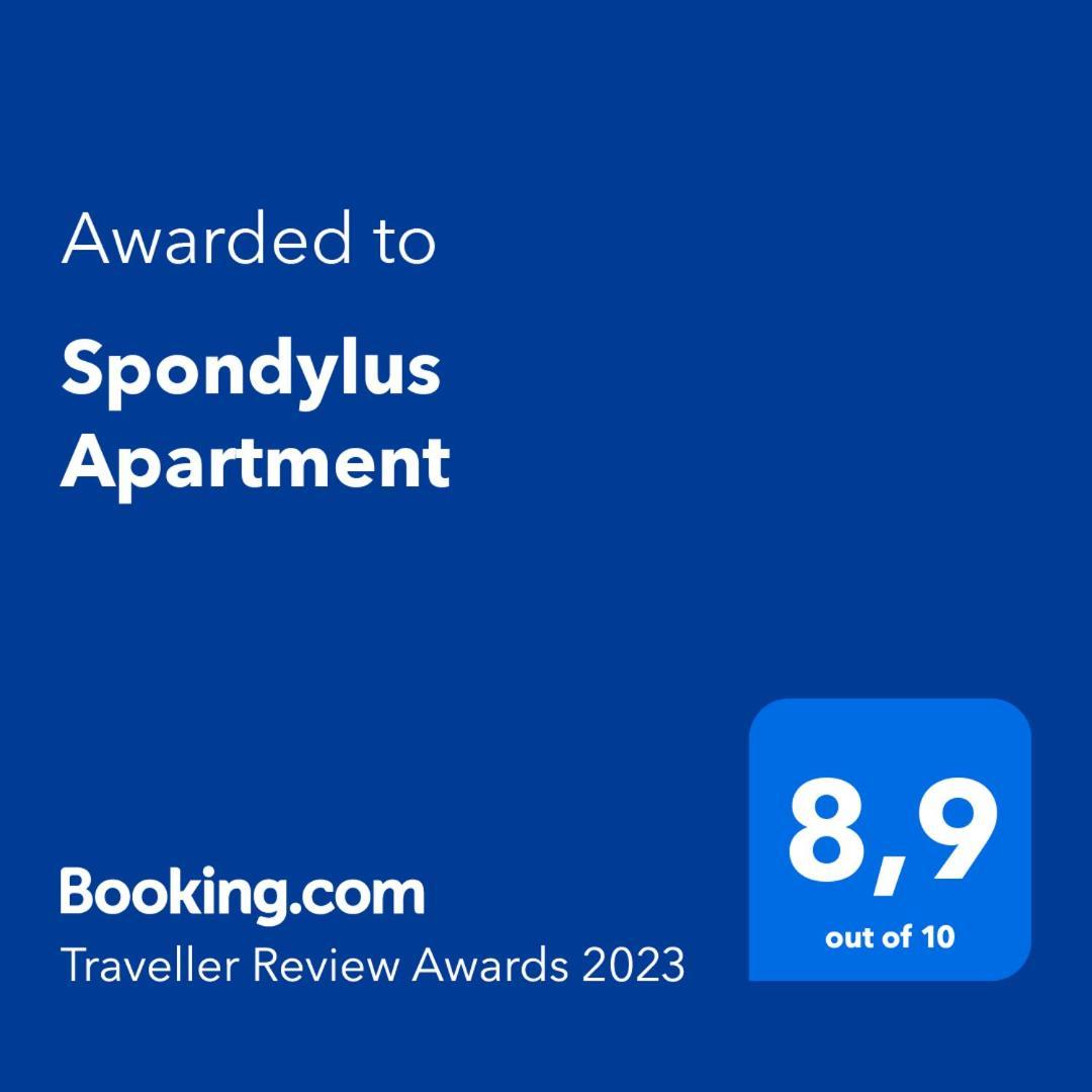 Spondylus Apartment Empuriabrava Room photo